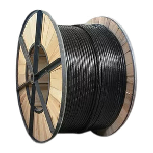 ZC-YJV 4 + 1 cross-linked power cable
