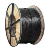 ZC-YJV 4 + 1 cross-linked power cable