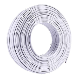 BLVVB  parallel aluminum wire