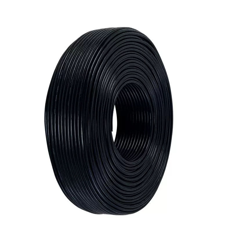 RVV plastic copper core flexible cable