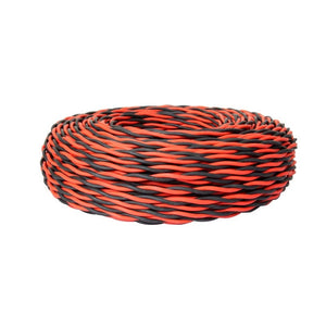 RVS twisted pair cable
