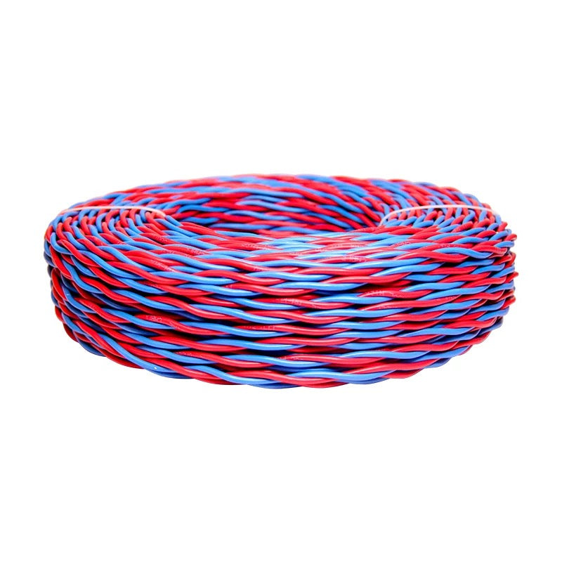 RVS twisted pair cable