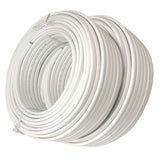 RVVB copper core multi strand parallel wire