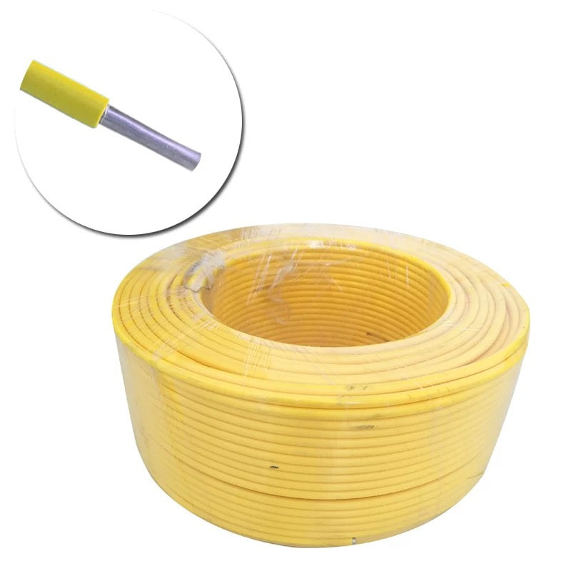 BVcopper core singlestrand wire