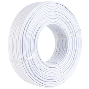 RVVB copper core multi strand parallel wire