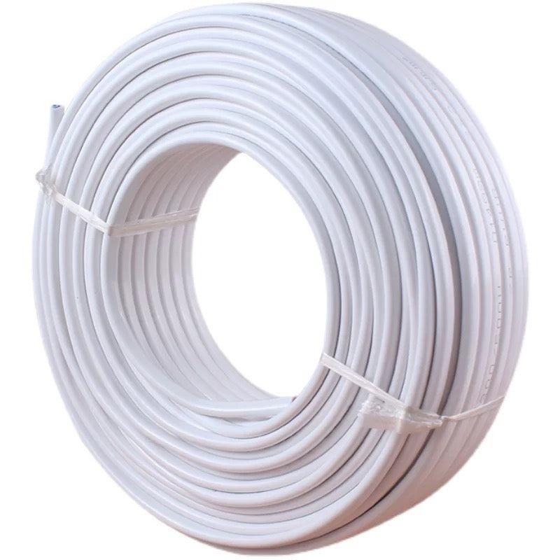 RVVB copper core multi strand parallel wire