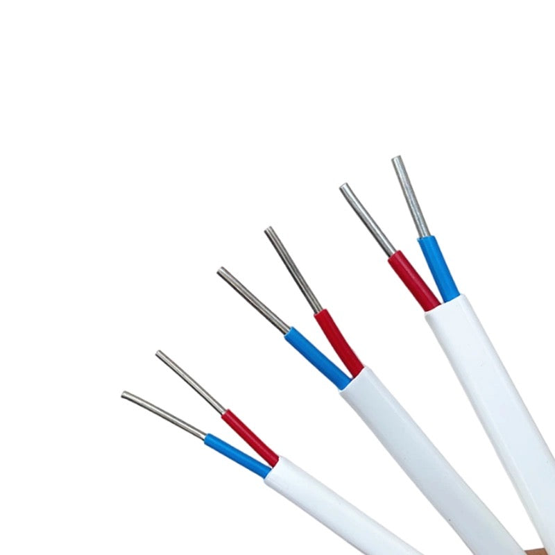 BLVVB  parallel aluminum wire