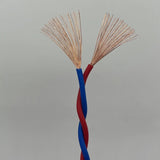 RVS twisted pair cable