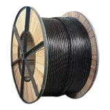 ZC-YJV 3 + 1 cross-linked power cable