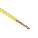 BV 7 copper core multi strand wire