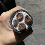 ZC-YJV 3 + 1 cross-linked power cable