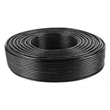 RVV plastic copper core flexible cable
