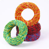 RVS twisted pair cable