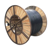ZC-YJV 3 + 1 cross-linked power cable