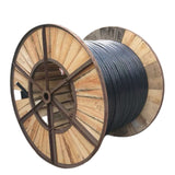 ZC-YJV 4 + 1 cross-linked power cable