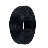 RVV plastic copper core flexible cable