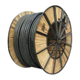 ZC-YJV 4 + 1 cross-linked power cable