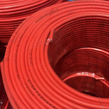 WDZB-BYJ Low smoke halogen-free single stranded copper wire