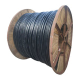 ZC-YJV 4 + 1 cross-linked power cable