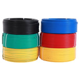 BV 7 copper core multi strand wire