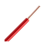 WDZB-BYJ Low smoke halogen-free single stranded copper wire