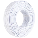 RVVB copper core multi strand parallel wire
