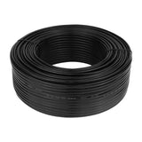 RVVB copper core multi strand parallel wire