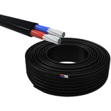 BLVVB  parallel aluminum wire