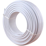 RVVB copper core multi strand parallel wire