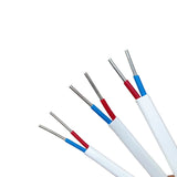 BLVVB  parallel aluminum wire